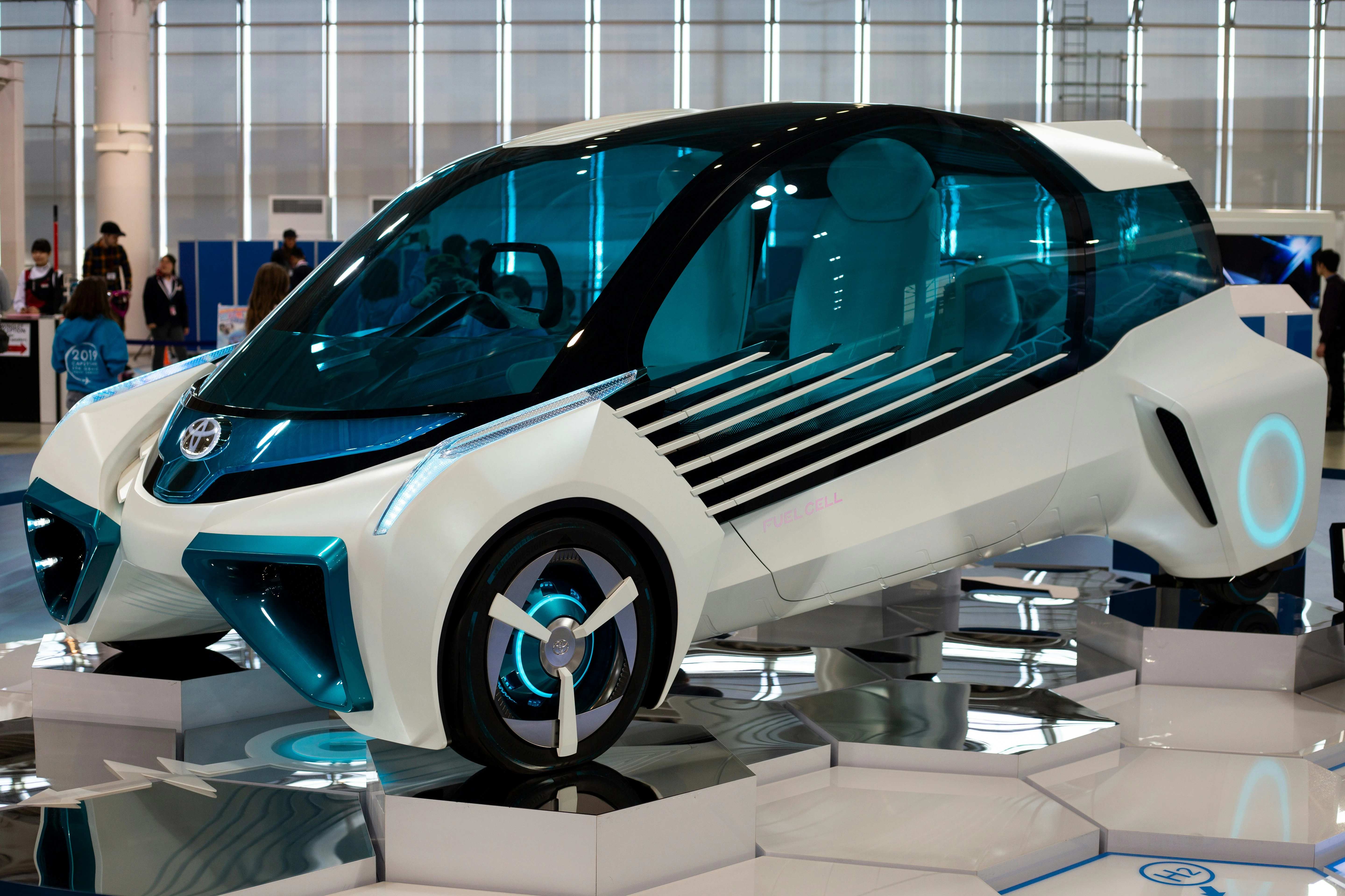 Innovation Catalyst