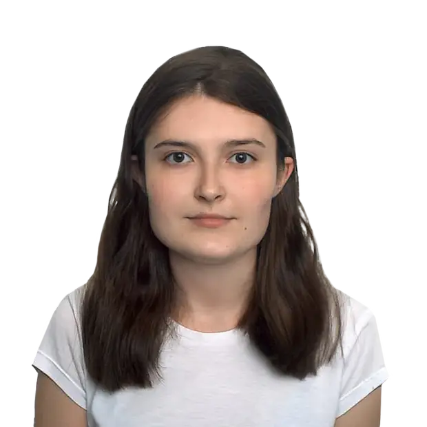 Alevtina Roshchina