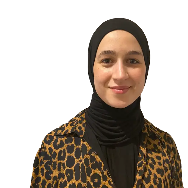 Hajar El Mhassani