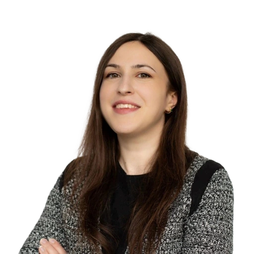 Helena Maretti